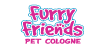 Furry Friends Pet Cologne