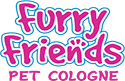 Furry Friends Pet Cologne